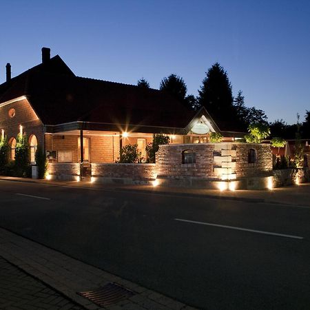 Landgasthaus Fischer Bad Nenndorf Εξωτερικό φωτογραφία