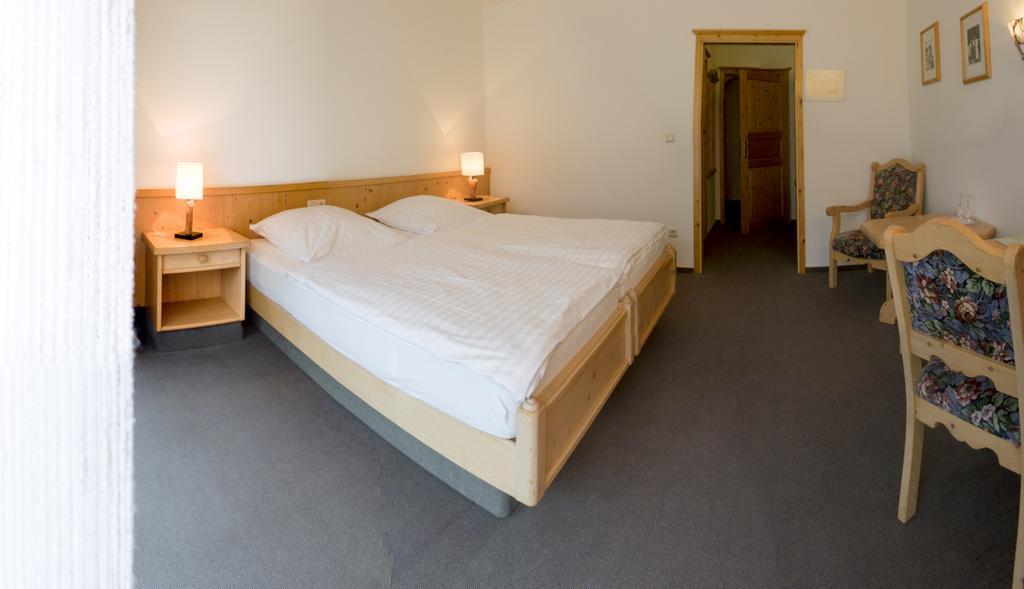 Landgasthaus Fischer Bad Nenndorf Εξωτερικό φωτογραφία
